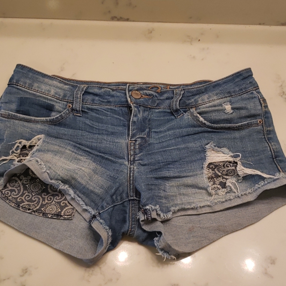 Shorts